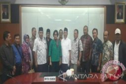Petani tebu siap jadi teladan pembayar pajak