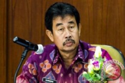 KPK Rekomendasikan Insentif Pegawai Penajam Berdasarkan Kinerja