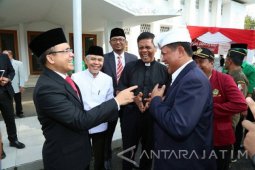Bupati Anas Dukung Pembentukan UKP PIP
