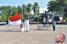 Hari Lahir Pancasila di Tebing Tinggi