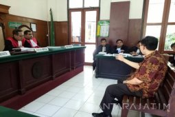 Hakim PN Surabaya akan Gelar Sidang di Lokasi Penyekapan