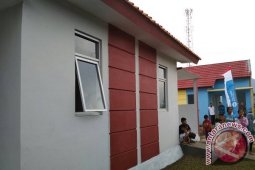 Lima Anak Korban Banjir Garut Dapat Rumah