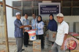 BPJS Kesehatan Serahkan OSR Tanggap Pendidikan Qur'an