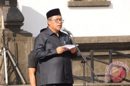 Gubernur Jabar Berduka Atas Wafatnya Tjetje Soebrata