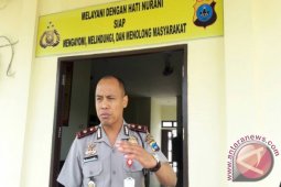 Polisi Akan Tindak Penumpang Tanpa Tiket