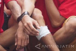 Polisi Selidiki Perampokan di Tol Jambangan