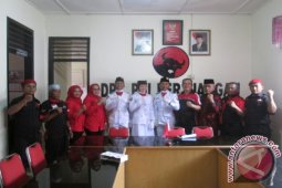 Taty Aryani Irup Peringati Hari Lahir Pancasila