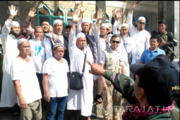 17 WNI Berhasil Dievakuasi dari Marawi