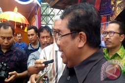 Bupati Buleleng Imbau Generasi Muda Amalkan Pancasila
