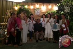 Hotel Kila Infinity8 Bali Adakan Buka Puasa