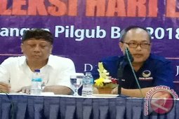 Koordinator "Sahabat Rai Mantra" Figur Rendah Hati