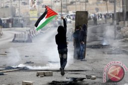 Kejadian langka, menteri Israel bertemu PM Palestina