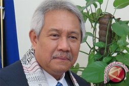Pusat inovasi ASEAN-China akan didirikan di Bali