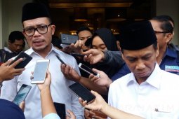 Menaker: Perusahaan Paling Lambat H-7 Laksanakan THR (Video)