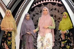 Fashion Blissful Ramadan