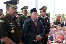 Bupati Mukomuko Sarankan Semua Kelompok Akui Pancasila