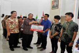 Puspayoga Meminta Pemda Mengembangkan UKM Center