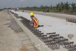 Dishub Jatim Rekomendasikan Pengoperasian Tol Solo-Kertosono 13 Jam
