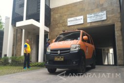 Polisi Selidiki Pembobolan Brankas Kantor Notaris