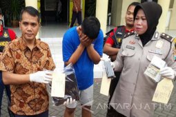 Polisi Tangkap Pelaku Penyekapan dan Pelecehan Seksual