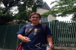 Aan Anshori: Pancasila adalah Mukjizat Tuhan