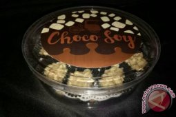 Choco-Soy Becak Cemilan Karya Mahasiswa IPB
