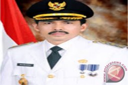 Pemkab Berupaya Atasi Penyebab Banjir