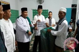 Wakapolres: Jangan Besarkan Perbedaan