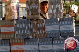 Menjelang Lebaran, BI Sebar 117 Titik Penukaran Uang Baru