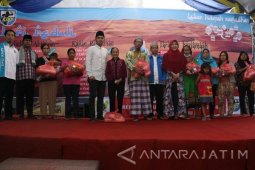 Wawali Kediri Minta Pemuda Berkontribusi Bangun Kota