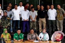 Polda Metro buru tersangka lain persekusi