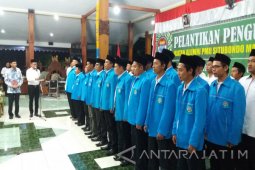 Menaker: Kader PMII Berwirausaha Dapat Menguatkan Perekonomian (Video)