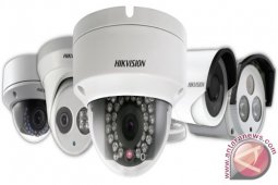 Binjai Serahkan Bantuan Cctv Untuk Lapas