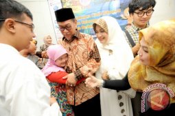 Pelayanan Sosial Kunci Tumbuh Kembang Anak Disabilitas