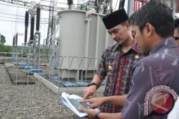 115 desa di Jambi belum teraliri listrik