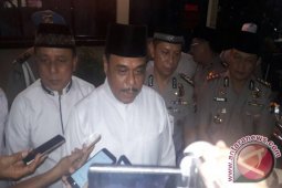 Masyarakat Dilarang Lakukan Aksi Sweeping Selama Ramadhan