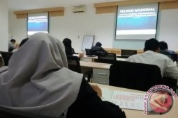 19 Peserta Dari Kalbar Ikuti Tes CMPDP