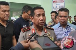 Polda Kaltim Kerahkan Personel di Perbatasan Antisipasi Masuknya Teroris