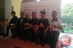 "Semua Karena" Lolos Seleksi Festival Film Hamburg