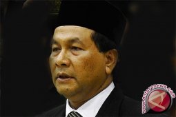 Sekjen KPU RI: Kemenkeu Permudah Administrasi NPHD