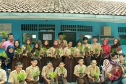 Program "Edulurs" Mahasiswa IPB Untuk Anak Berkebutuhan Khusus