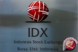Jelang tutup tahun, IHSG dibuka menguat