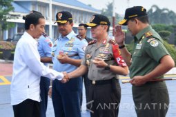 Jokowi: Jangan Terjebak Saling Menghujat