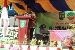 Bupati Dukung Transformasi Staim Menjadi Stain