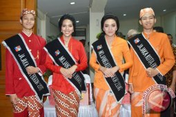 Agenda Kerja Pemerintah Kota Bogor Jawa Barat Selasa 6 Juni 2017