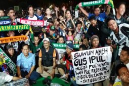 Wagub Jatim: Sepak Bola Memperkokoh Kebersamaan