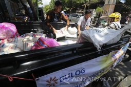 Operasi Pasar Murah