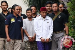 Kapolda Gorontalo Instruksikan Tindak Tegas Pelaku Persekusi