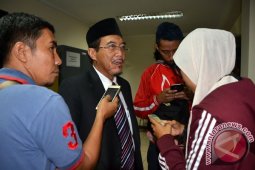 Ini Harapan Mantan Menteri Pertanian Untuk Kota Bogor