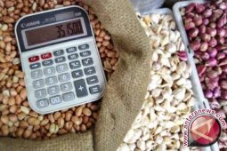 Bi Perkirakan Inflasi Sumut 3-5 Persen
